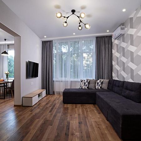 Arcadia Hills Apartment Oděsa Exteriér fotografie