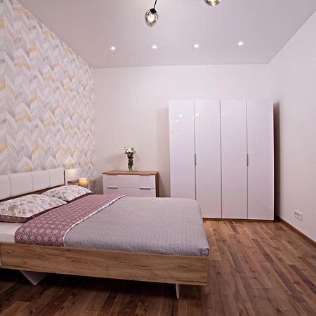 Arcadia Hills Apartment Oděsa Exteriér fotografie