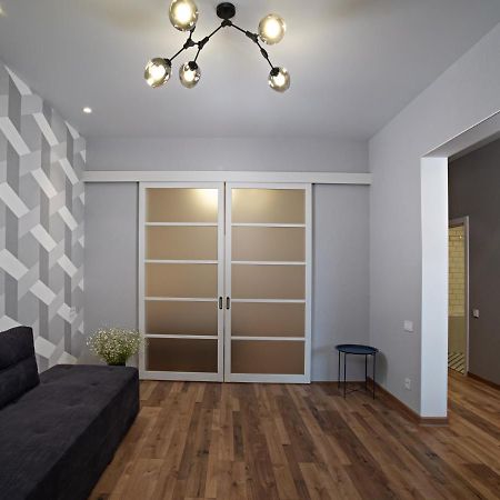 Arcadia Hills Apartment Oděsa Exteriér fotografie