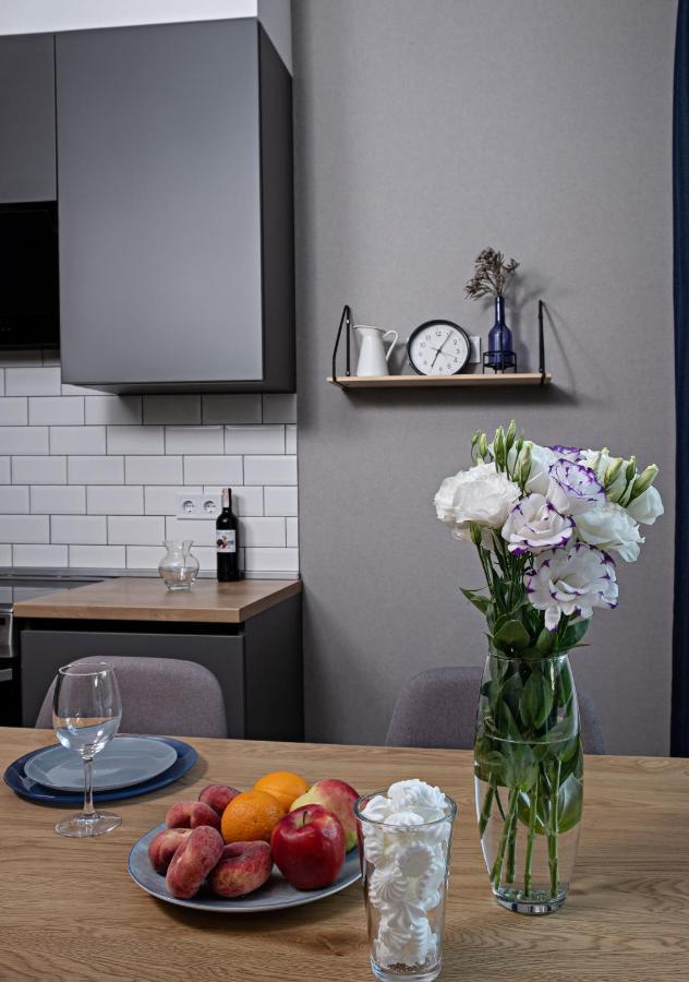 Arcadia Hills Apartment Oděsa Exteriér fotografie