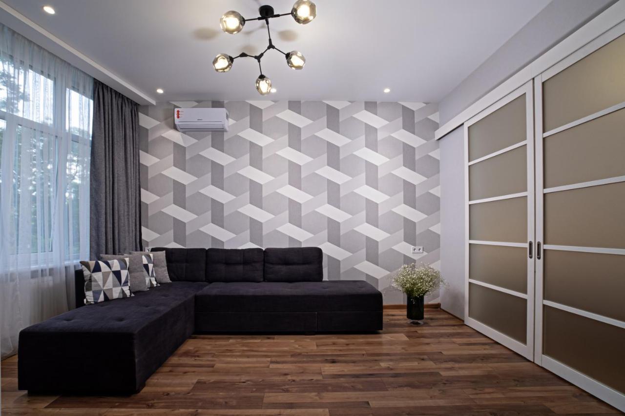Arcadia Hills Apartment Oděsa Exteriér fotografie