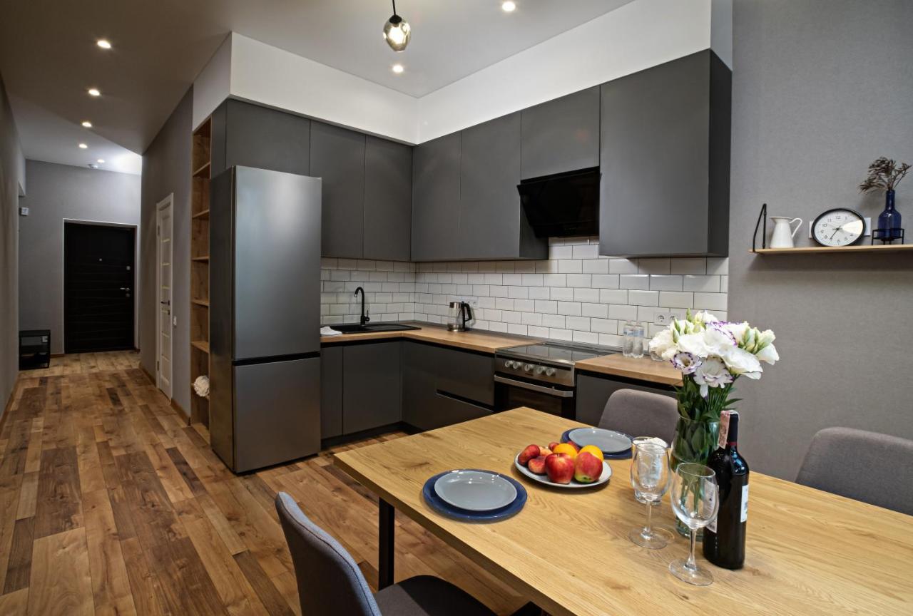 Arcadia Hills Apartment Oděsa Exteriér fotografie