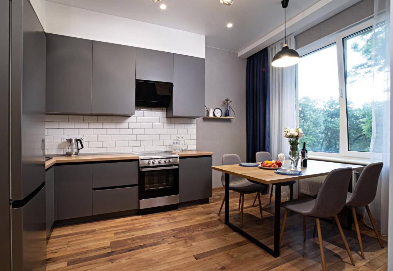 Arcadia Hills Apartment Oděsa Exteriér fotografie