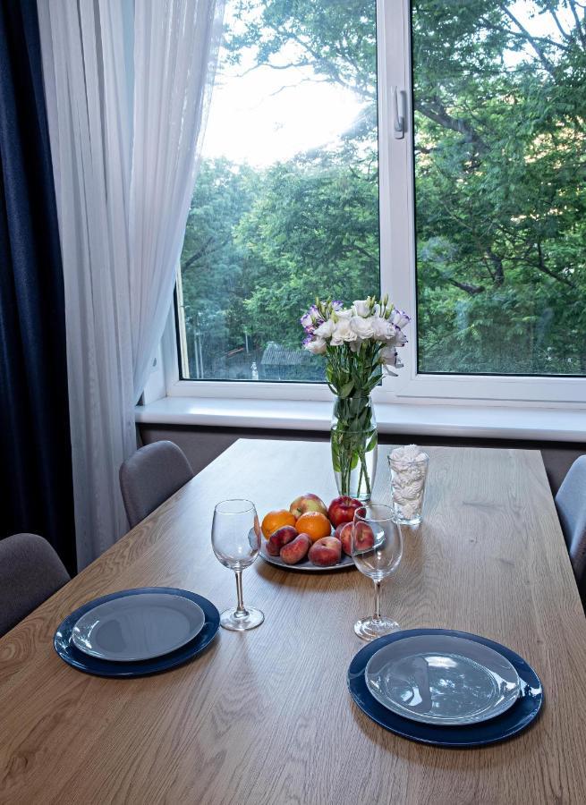 Arcadia Hills Apartment Oděsa Exteriér fotografie