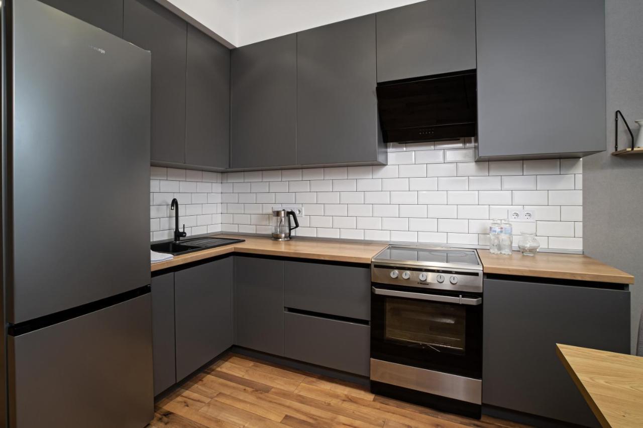 Arcadia Hills Apartment Oděsa Exteriér fotografie