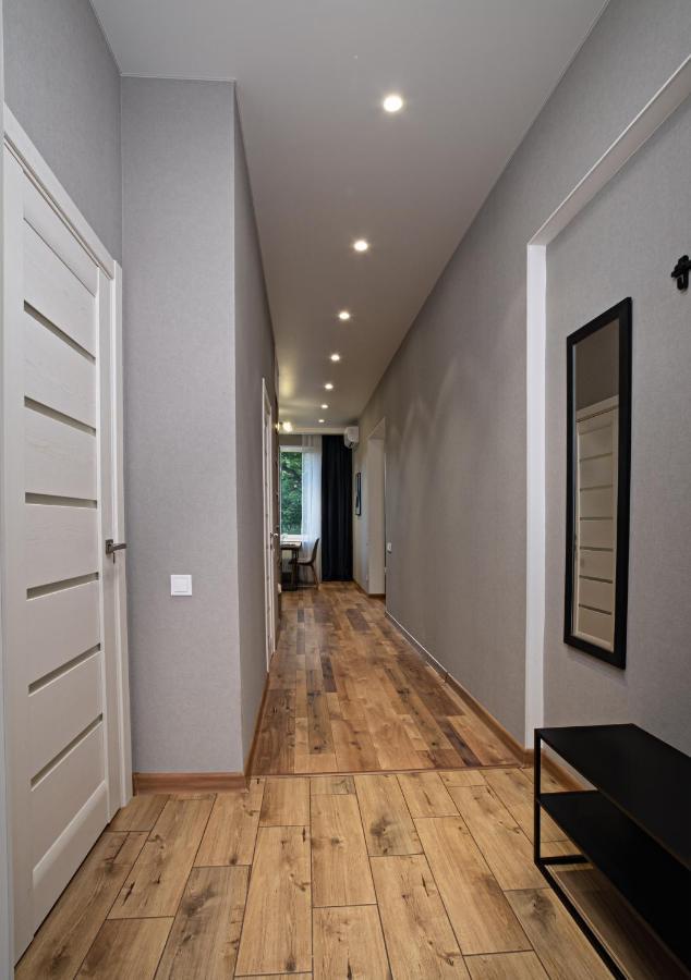 Arcadia Hills Apartment Oděsa Exteriér fotografie