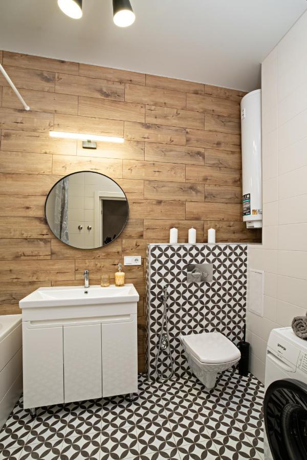 Arcadia Hills Apartment Oděsa Exteriér fotografie