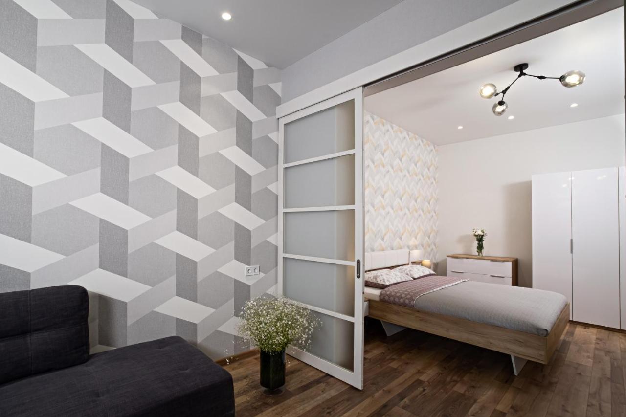 Arcadia Hills Apartment Oděsa Exteriér fotografie