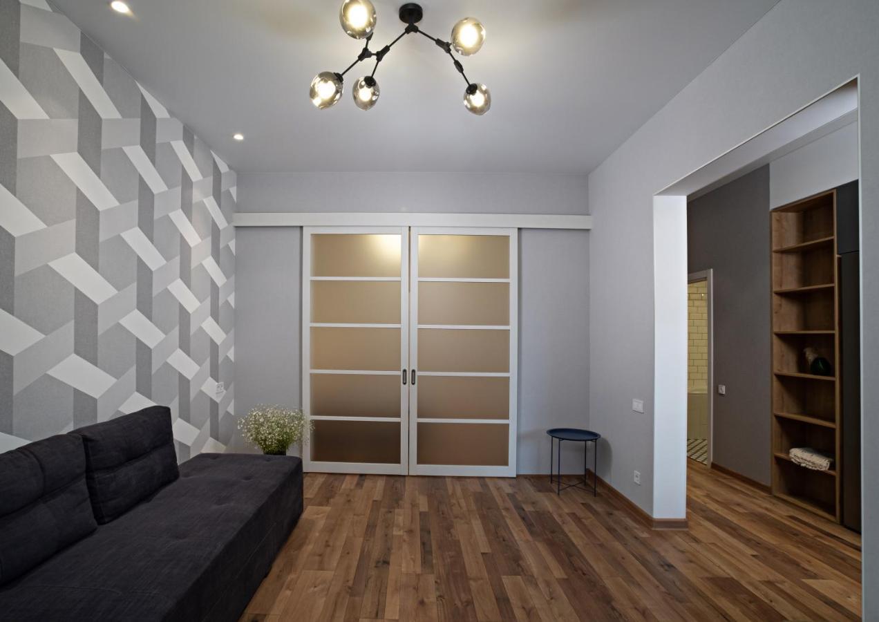Arcadia Hills Apartment Oděsa Exteriér fotografie