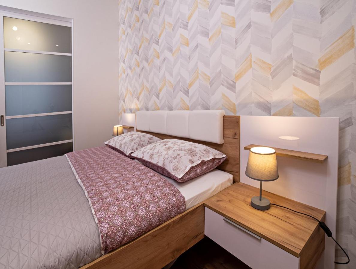 Arcadia Hills Apartment Oděsa Exteriér fotografie